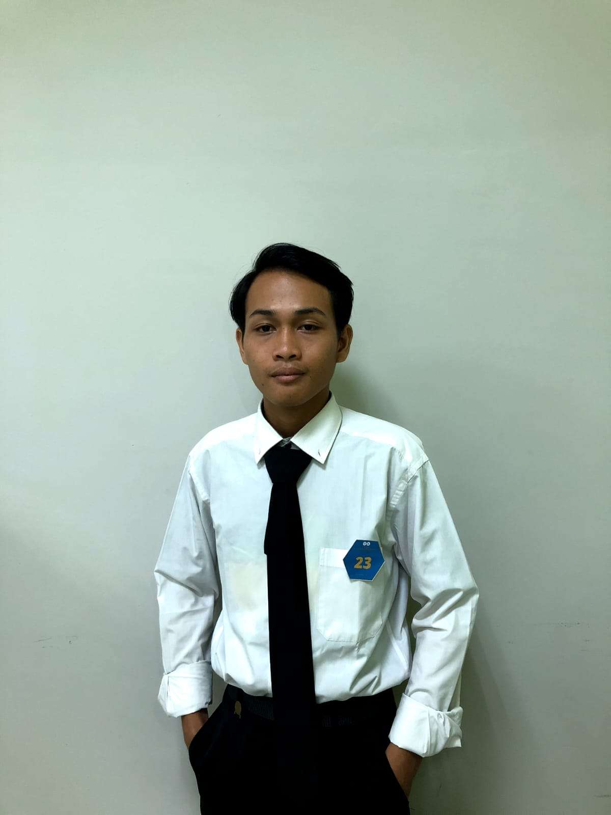 RHONALDO CAKRA PANDAWA
